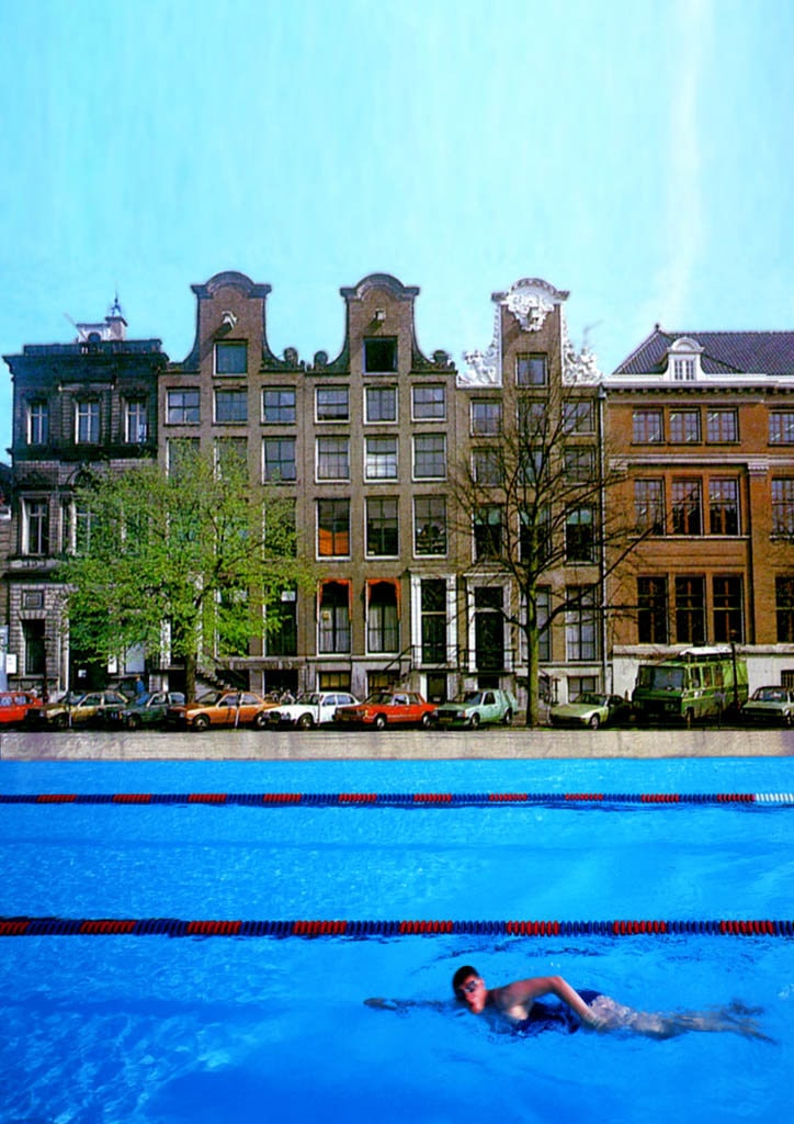 NL Architects. Virtual Realities