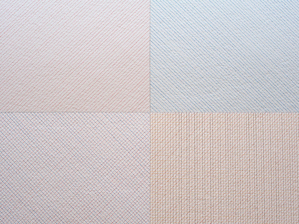 Arhitectura desenului