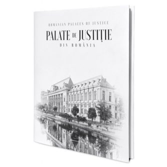 Palate de Justiție din România