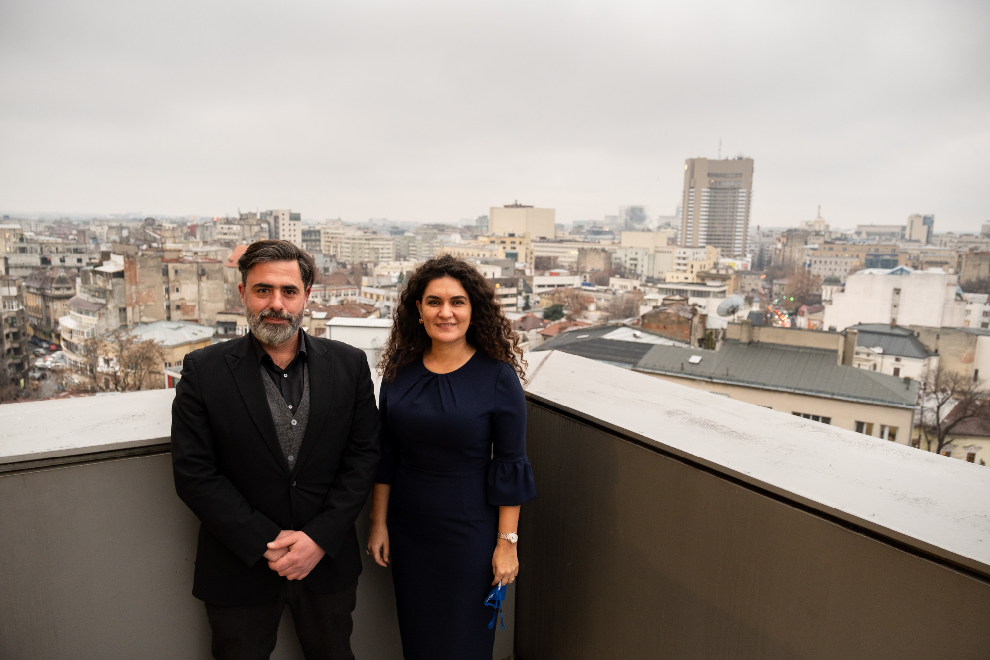 parteneriat Reprezentanta Comisiei Europene în Ro- The Institute (10)