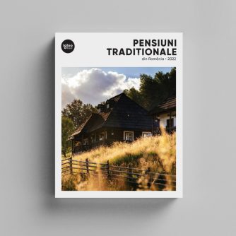 Pensiuni tradiționale din România 2022