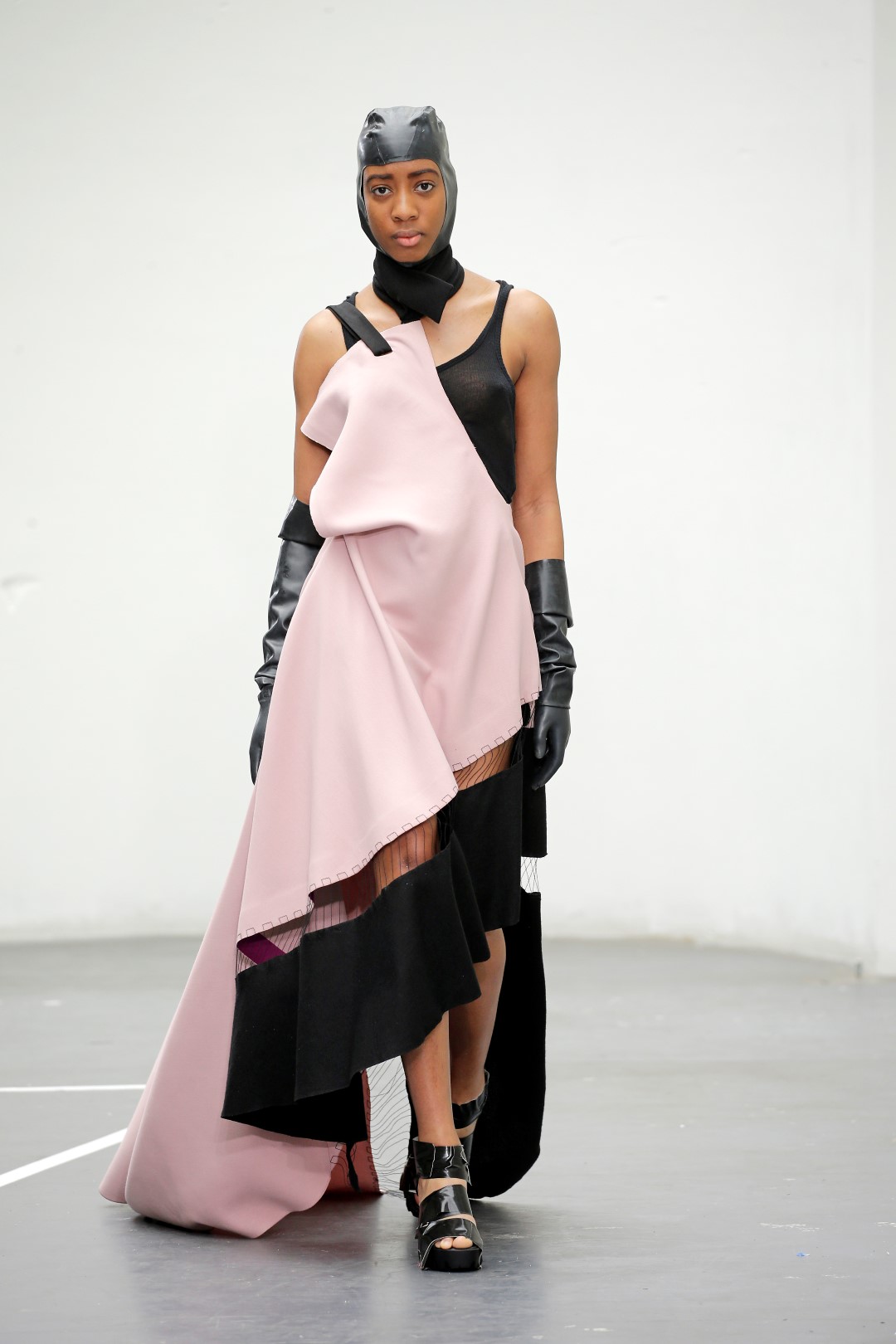 © PHOTO PETER STIGTER ARTEZ 2016