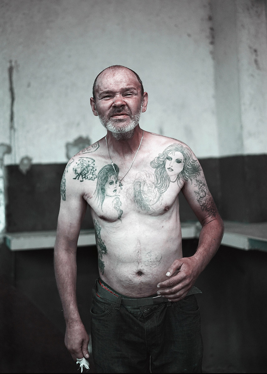 Remember Europe (I) © Patricia Moroșan