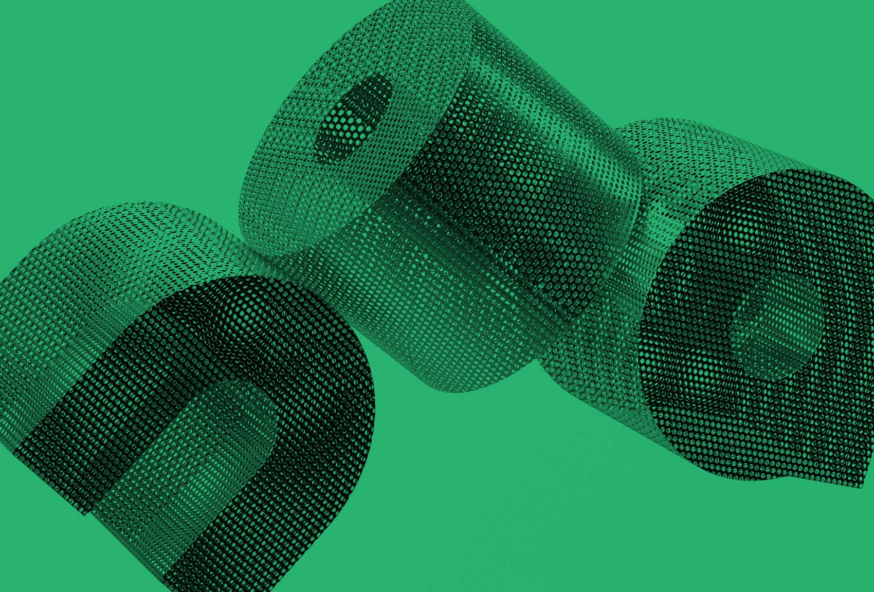 NAI Rotterdam şi-a redeschis porţile cu expoziţia daringdesign