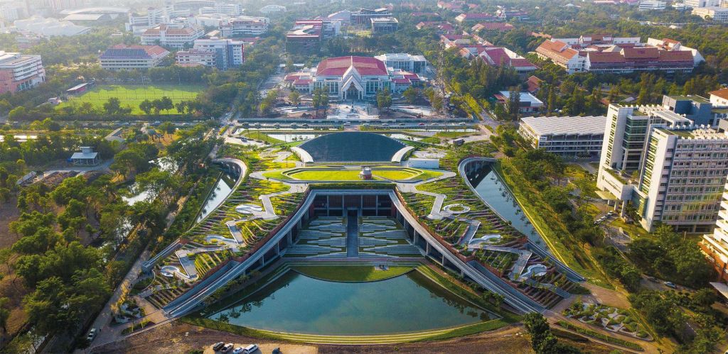 Viitorul verde al urbanizării