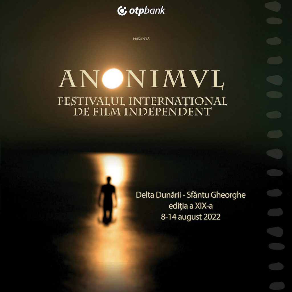 Cinci lungmetraje în competiție la ANONIMUL 2022