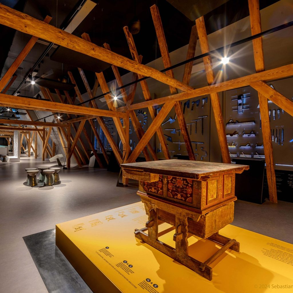 Studioul de design Synopsismedia™ câștigă prestigiosul iF Design Award 2025!