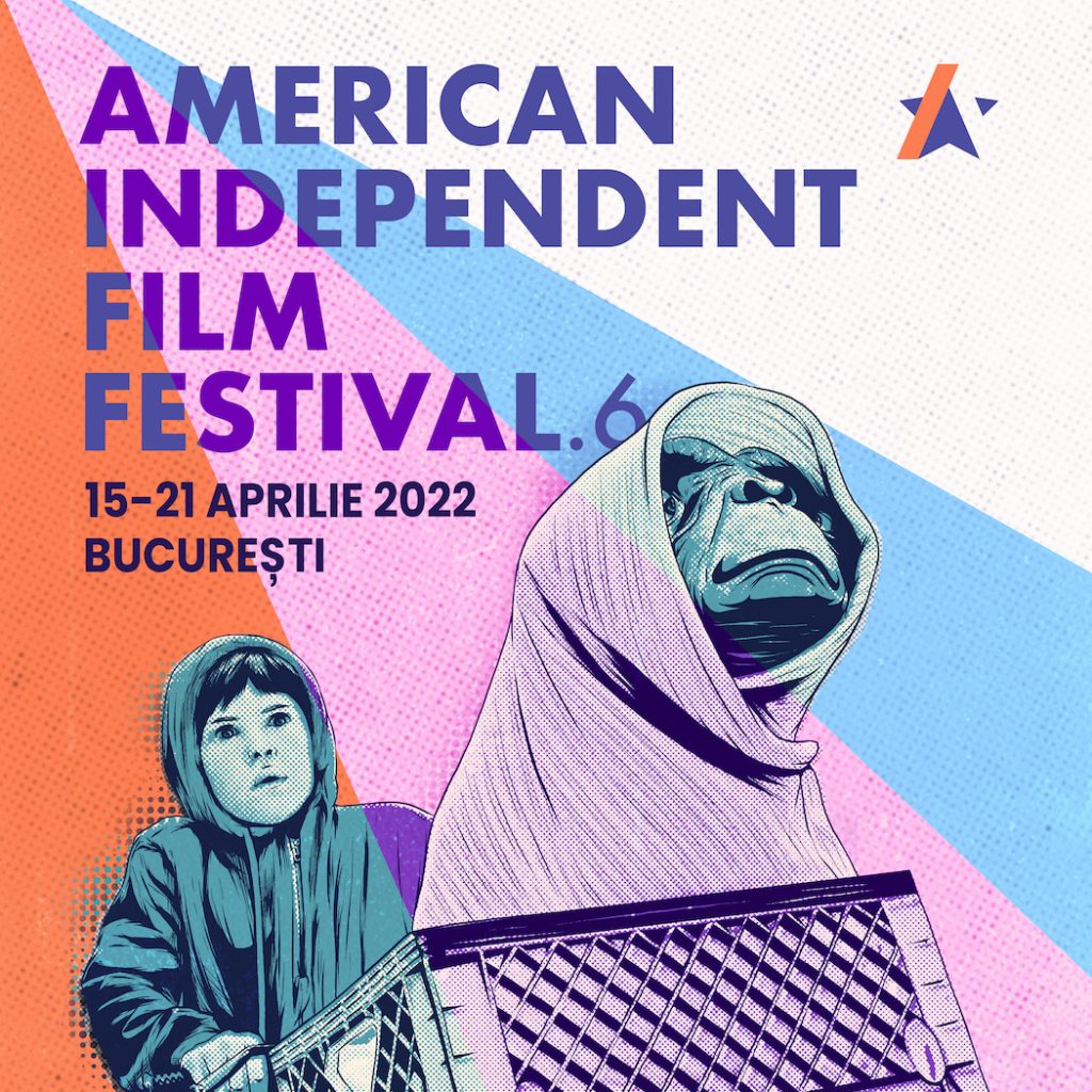 Dezbateri aprinse, invitați speciali, cinema ardent. Vineri, 15 aprilie, începe AIFF.6
