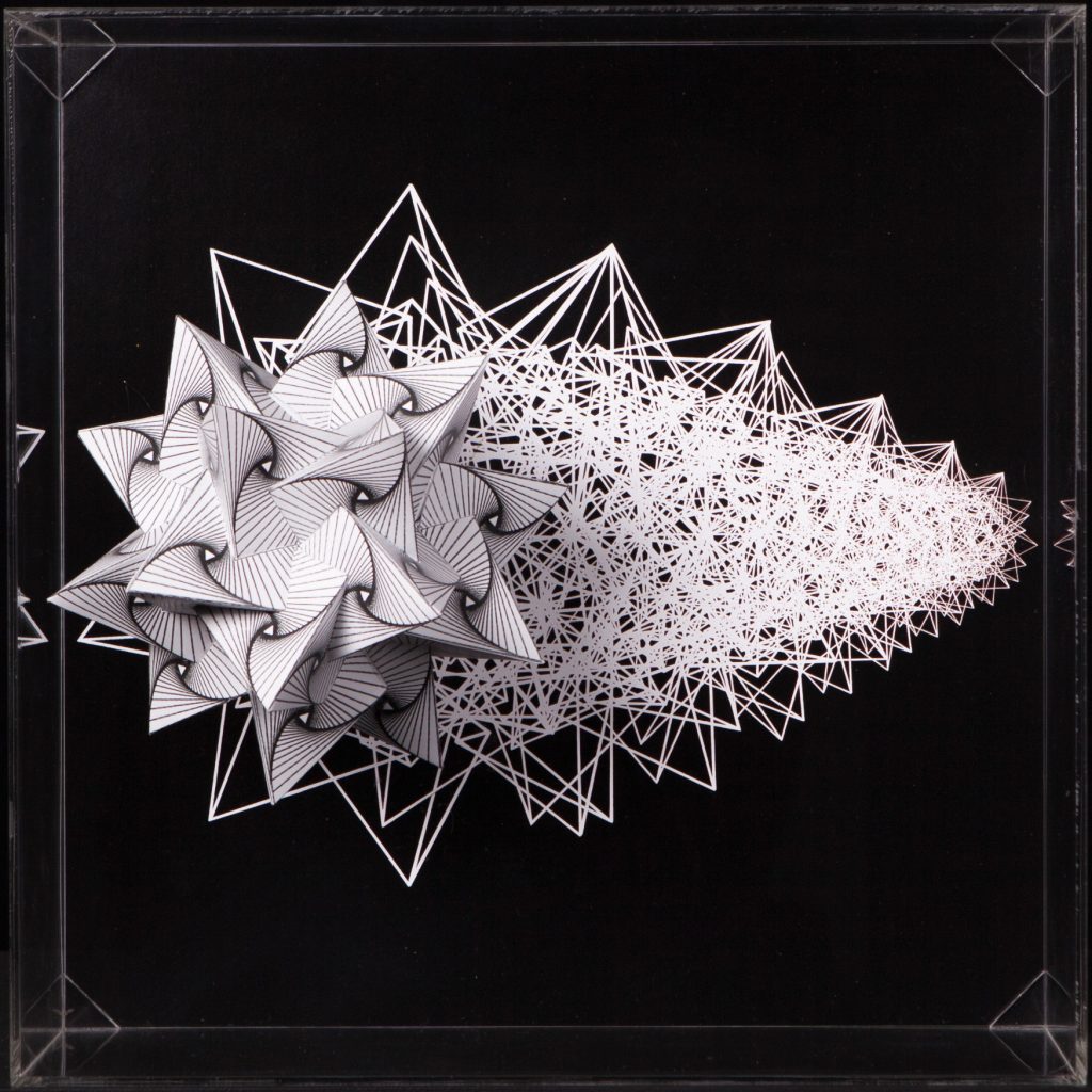 On Perception, Geometry, Independent Realities and Transcendental Archetypes: A Conversation with Margarida Sardinha