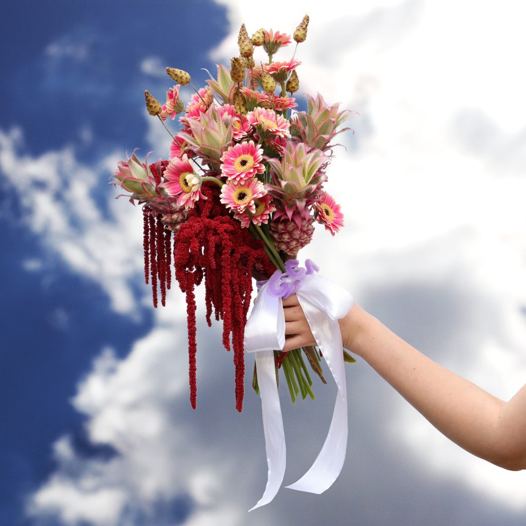 Nocturn Flowers. Atelier de design floral