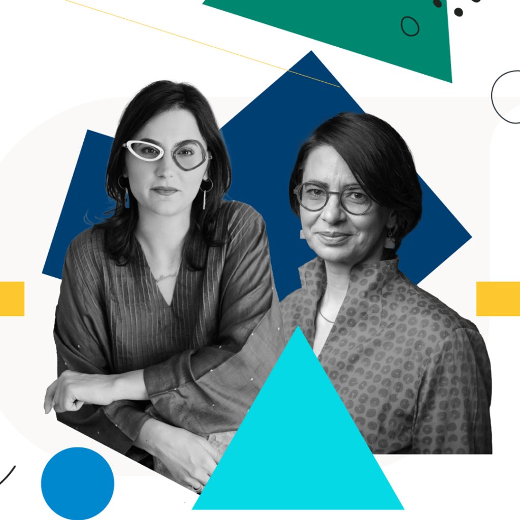 Vera Marin, fondator și vicepreședinte al De-a Arhitectura, onorată ca Ashoka Fellow în România