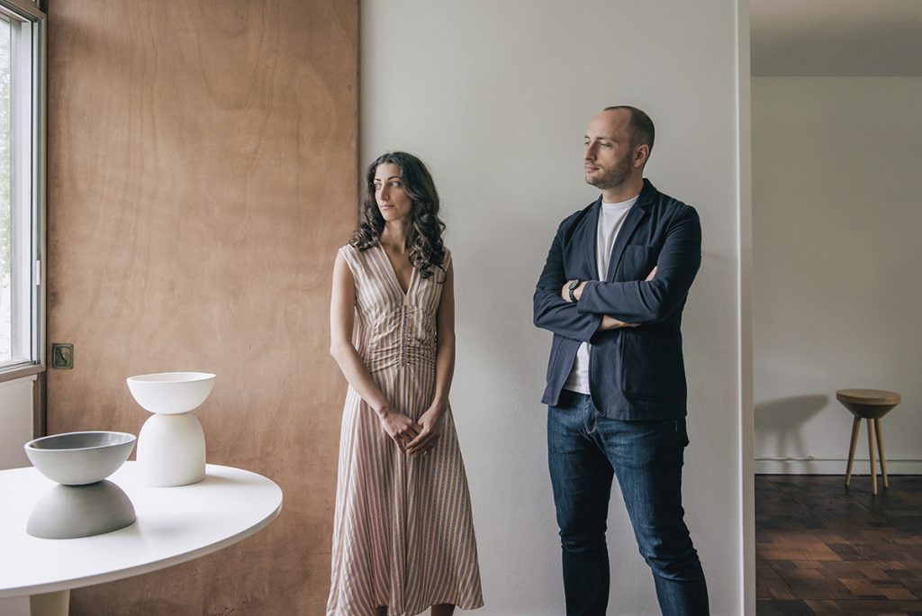 Extra Muros. Manea Kella și arhitectura ca forță pentru schimbare socială