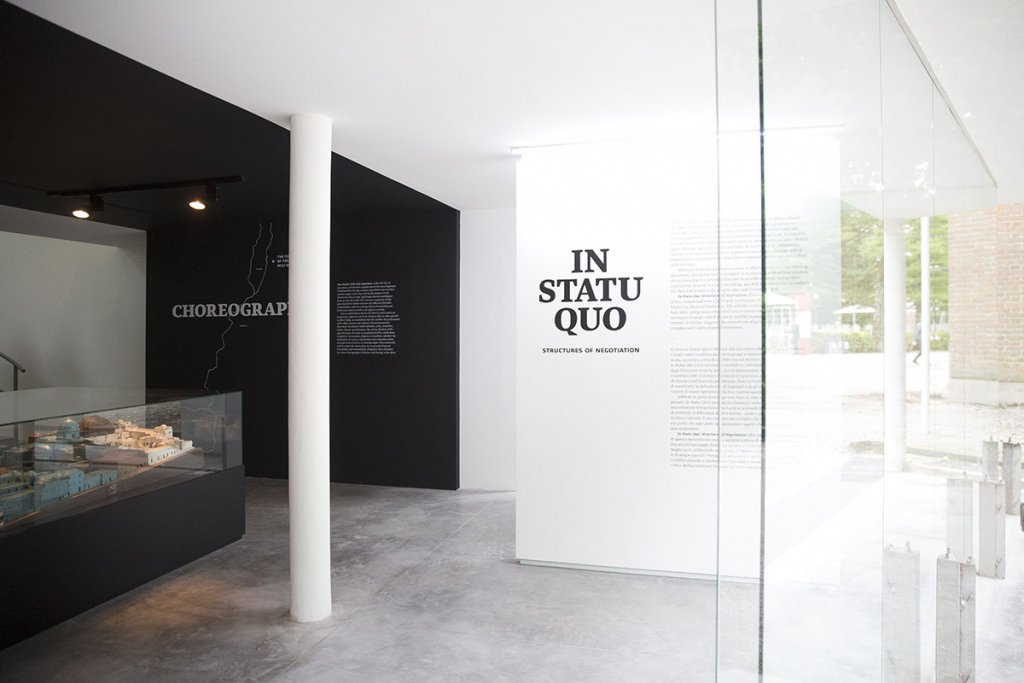 Note de bienală #8: In Statu Quo