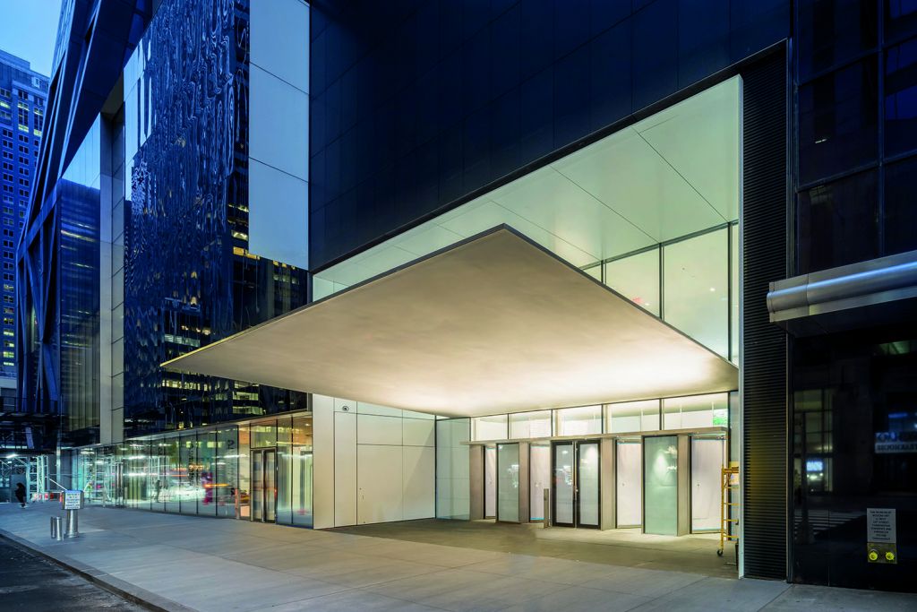 MoMA New York– Renovated and Extended. 90 Years of History and Four Extensions