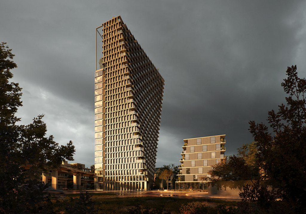 La intersecția dintre tehnologie, artă și viziune. Panoptikon