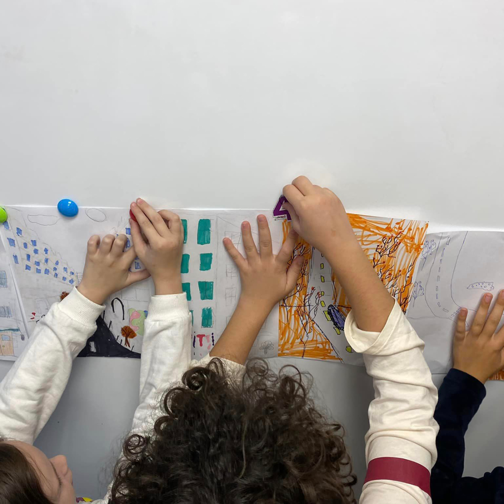 De-a Arhitectura invită profesorii să își înscrie clasa la unul dintre opţionalele de educație de mediu construit din anul şcolar 2023-2024