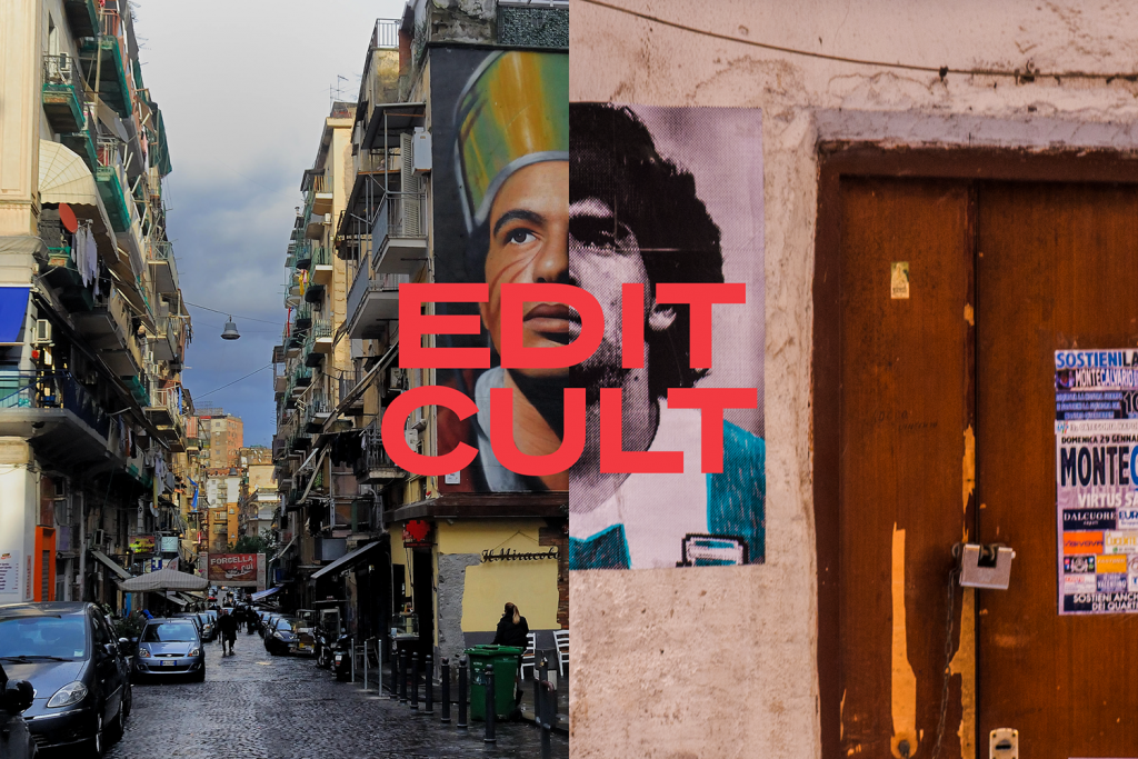Lucrările unor designeri renumiţi vor fi expuse în clădiri istorice în cadrul EDIT Cult, la EDIT Napoli 2021