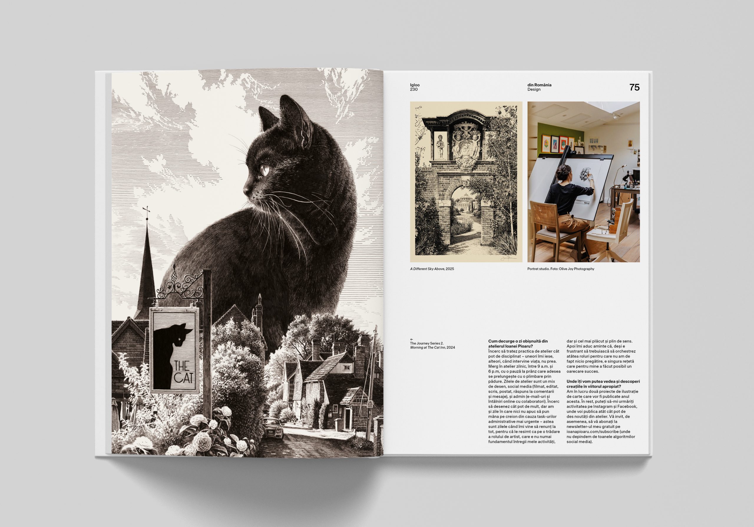 igloo 230 / Spațiul muzeal recent. Transformări, hibridizări, metamorfoze / februarie – martie 2026 - imagine 6