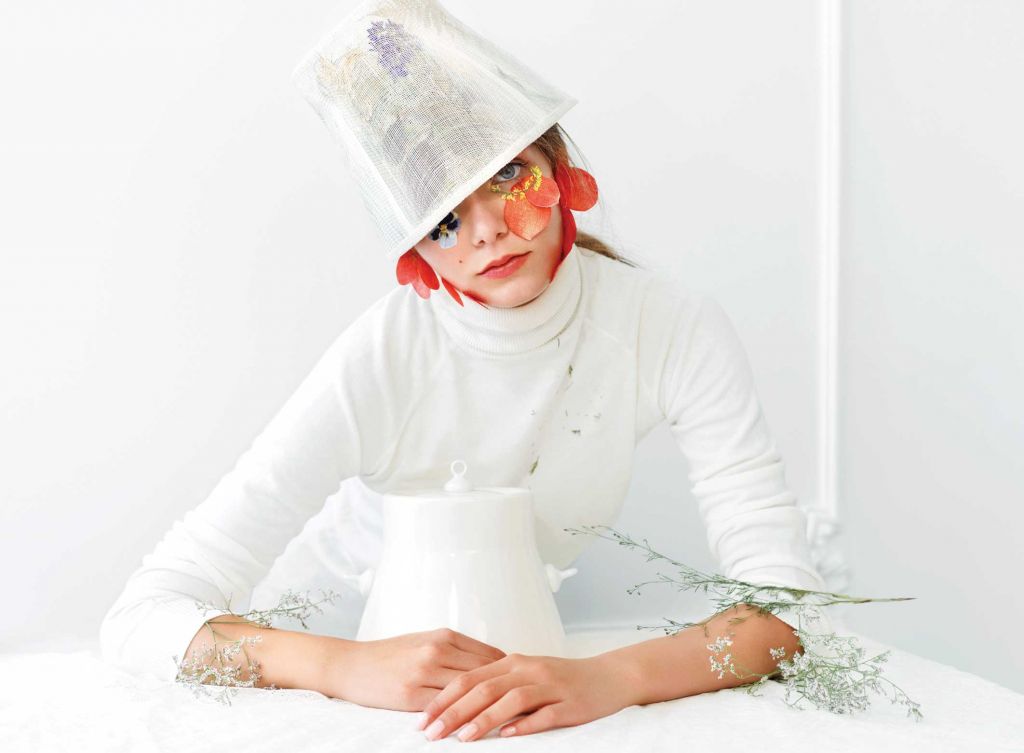 Schimbarea în designul RO = sustenabil, reciclare, eco, noi tehnologii