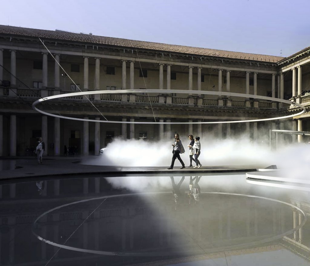 Între oameni și cer