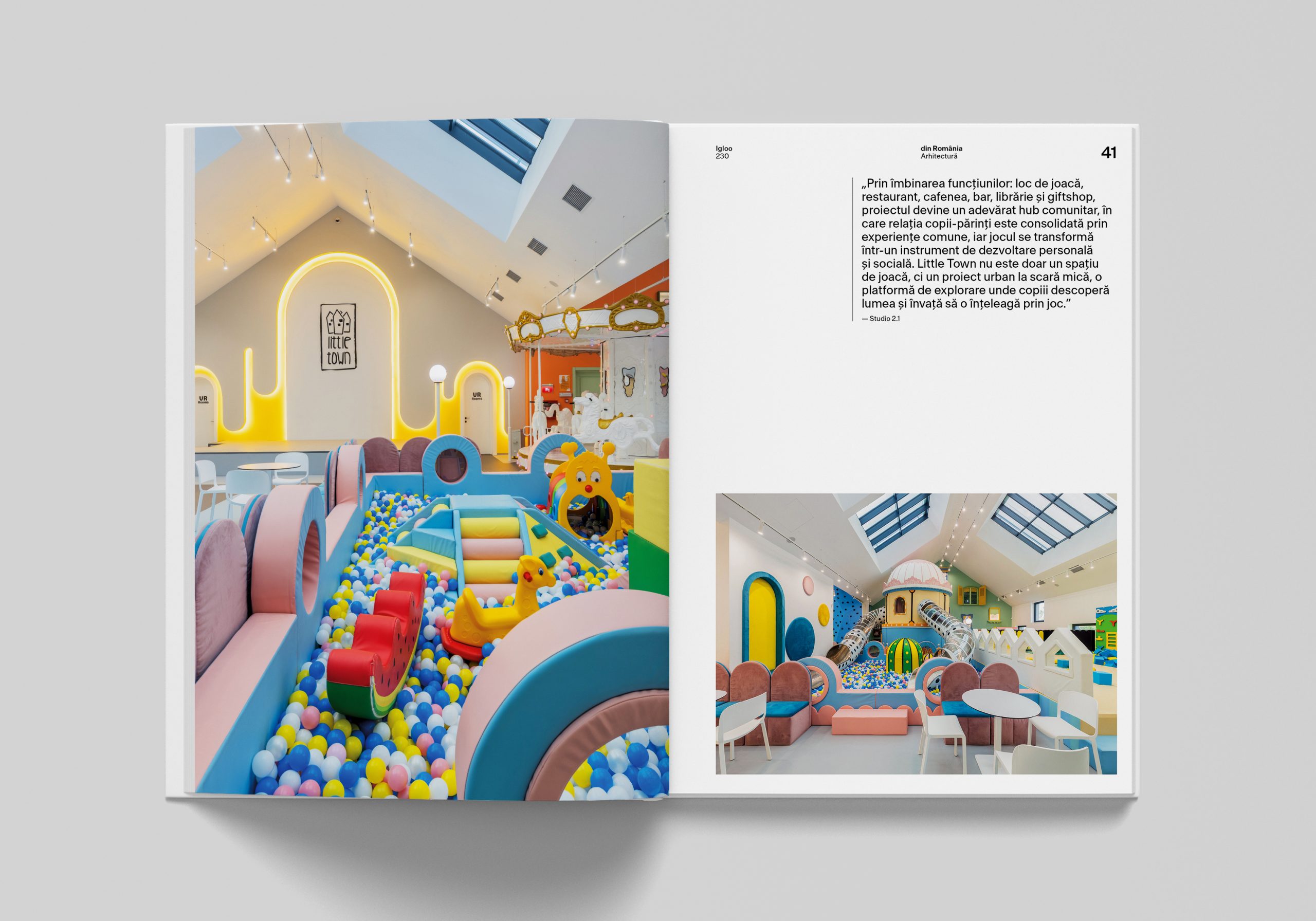 igloo 230 / Spațiul muzeal recent. Transformări, hibridizări, metamorfoze / februarie – martie 2026 - imagine 5