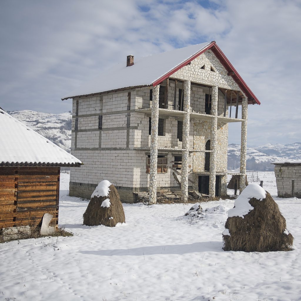 Mândrie și Beton, un nou capitol. Interviu cu Ioana și Petruț Călinescu