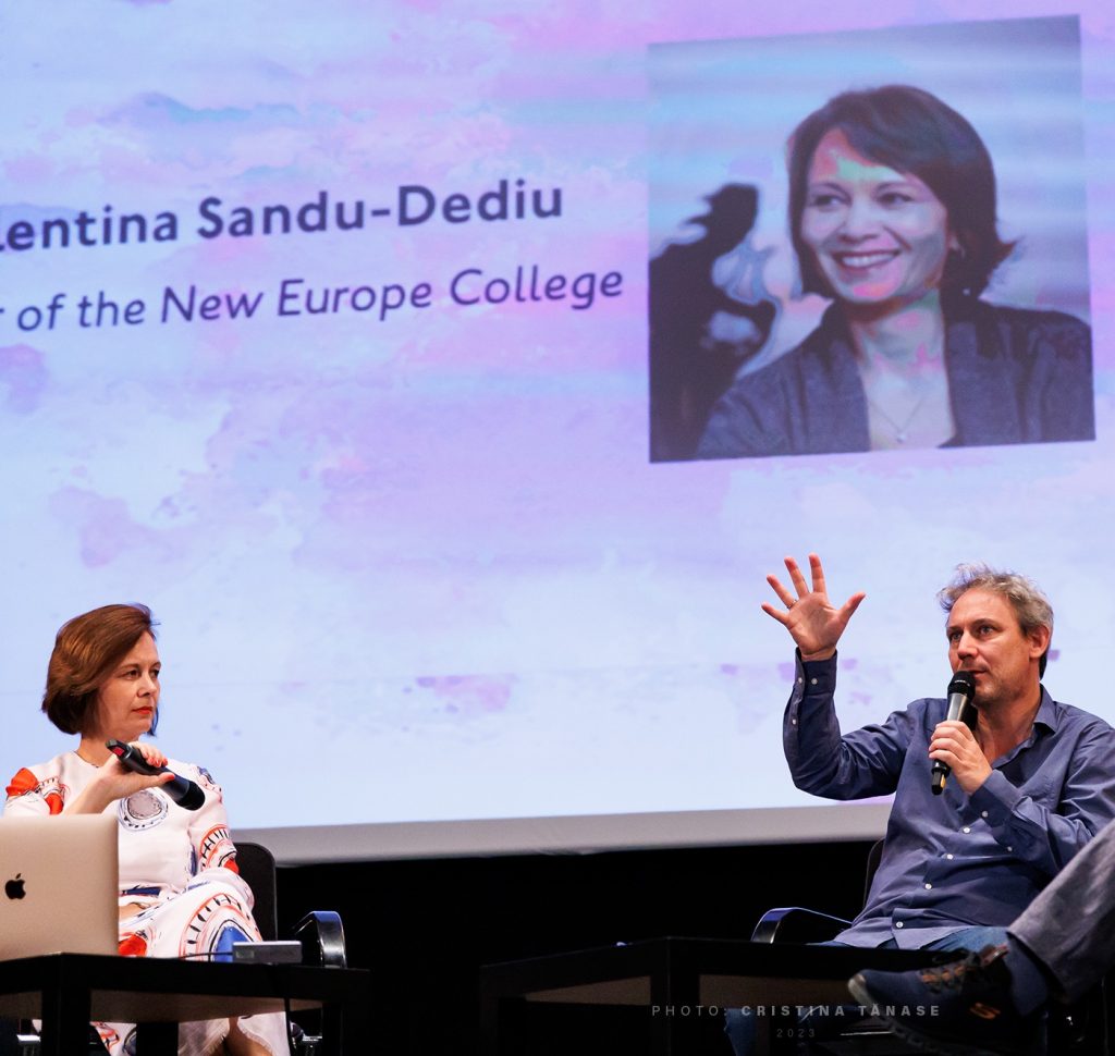 „Lumières d´Europe” la București: concerte și conferințe cu instrumentiști de prestigiu din Europa