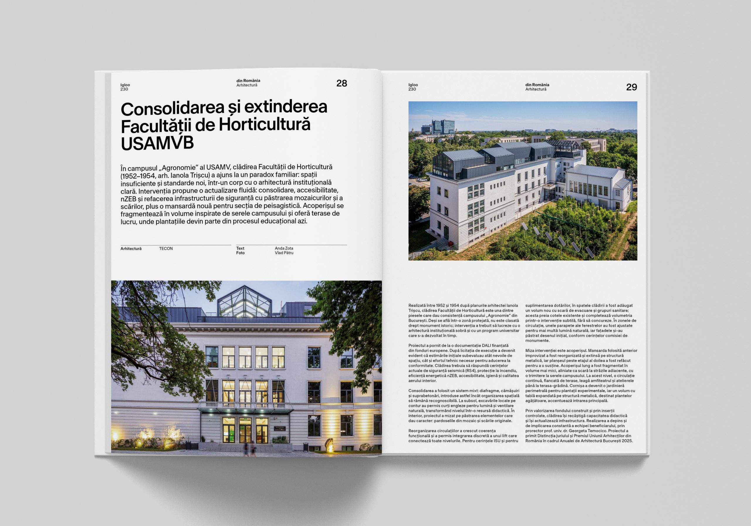 igloo 230 / Spațiul muzeal recent. Transformări, hibridizări, metamorfoze / februarie – martie 2026 - imagine 3