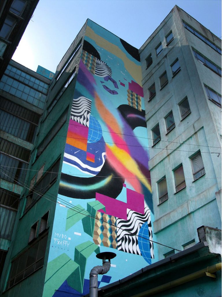 Pasmatex – fabrica de panglici