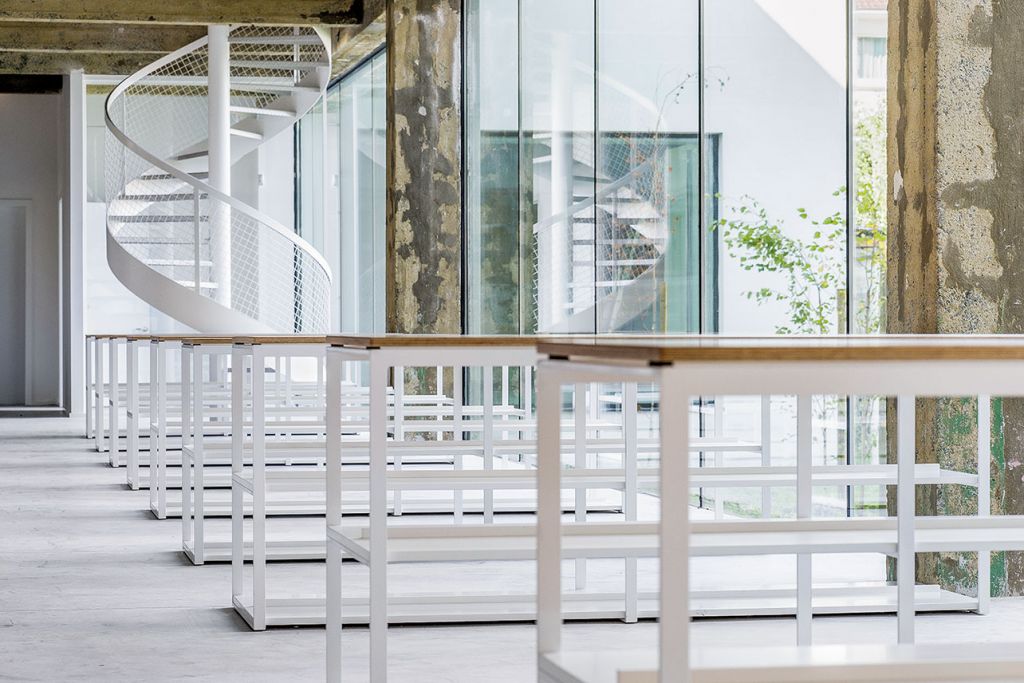 A Favorable Transformation. WILLOCX + LD2 + MAMOUT