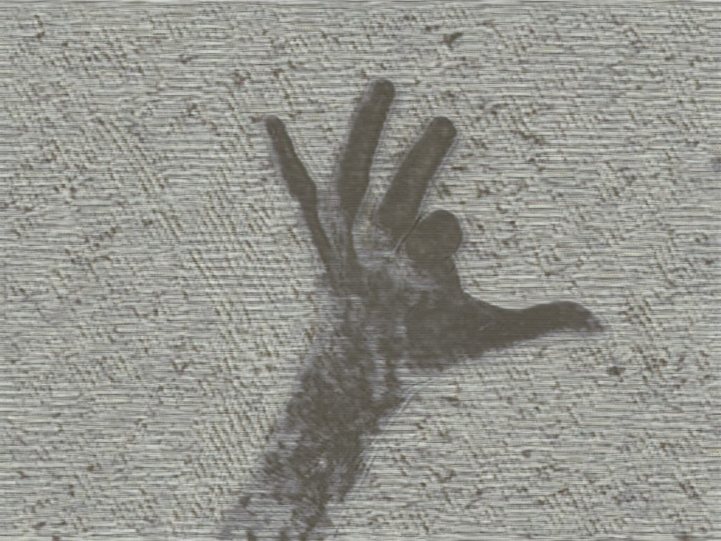 Sabina Suru și arta în cheia algoritmilor de învățare automată