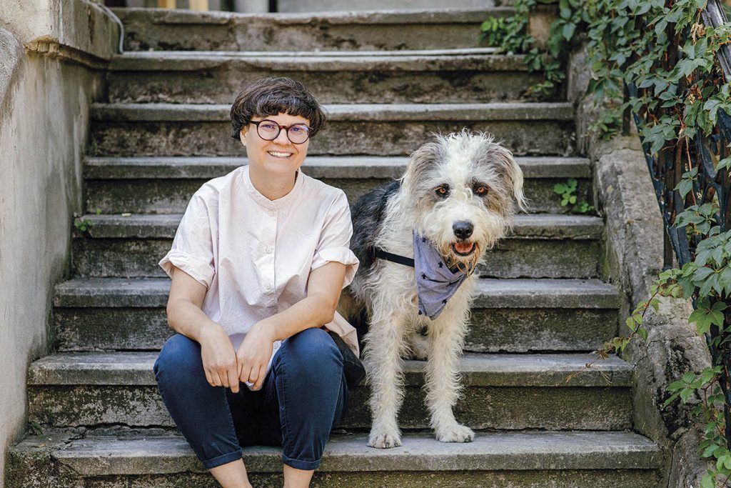 Ierburi Uitate. În dialog cu Mona Petre: „Gătește cu ce ai la îndemână, local, sezonier. Nu urma rețetele la literă.”