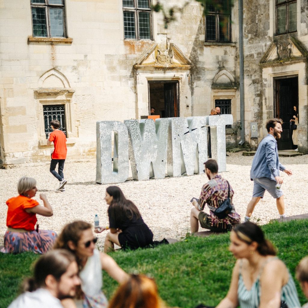 Cea de-a doua ediție DWMT la Conacul Udriște Năsturel