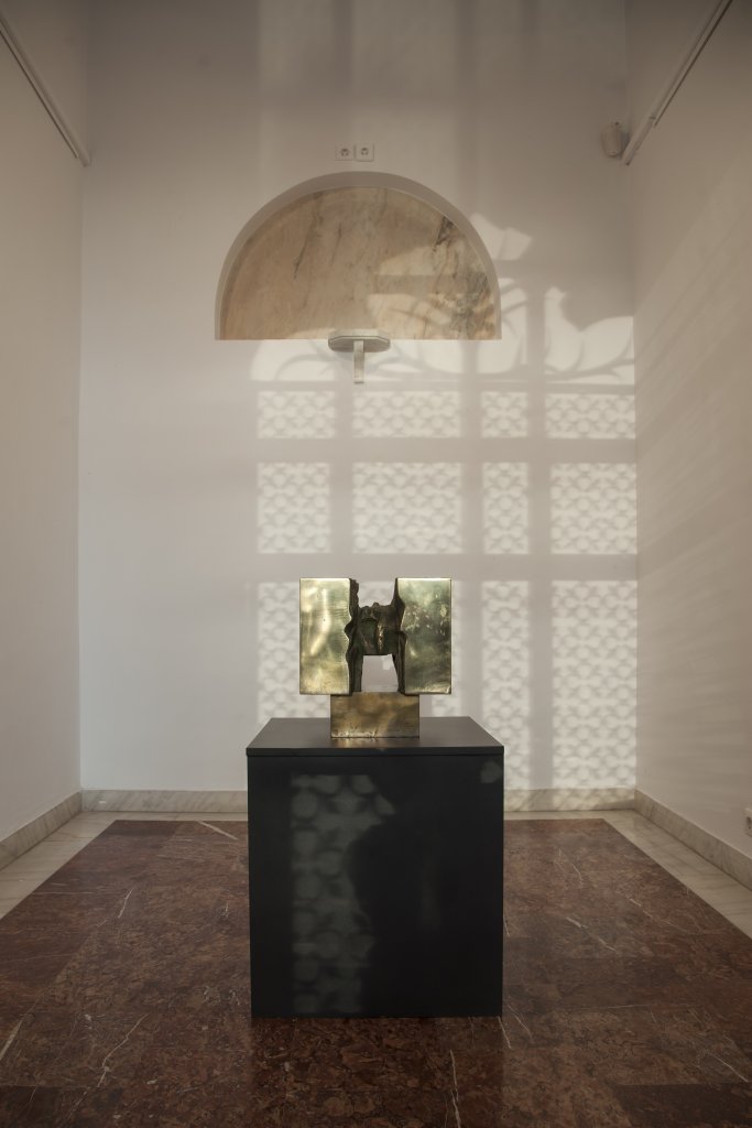 PETER JECZA. LECȚIE DESPRE IMPERFECȚIUNE