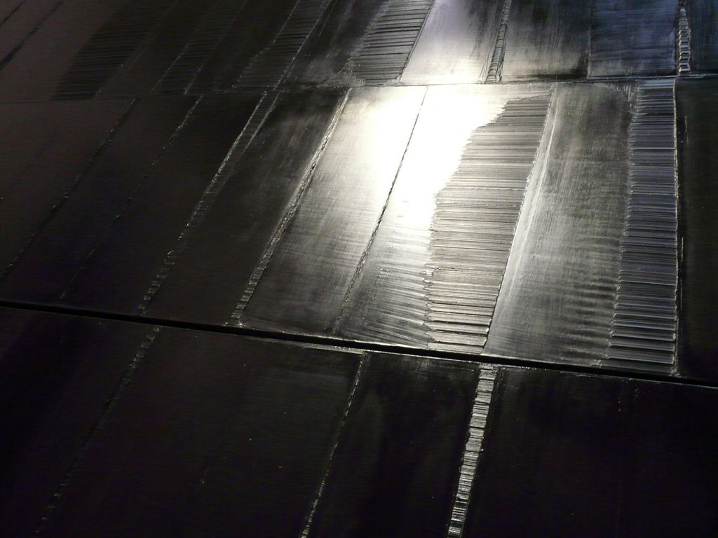 Ex nihilo nihil fit…