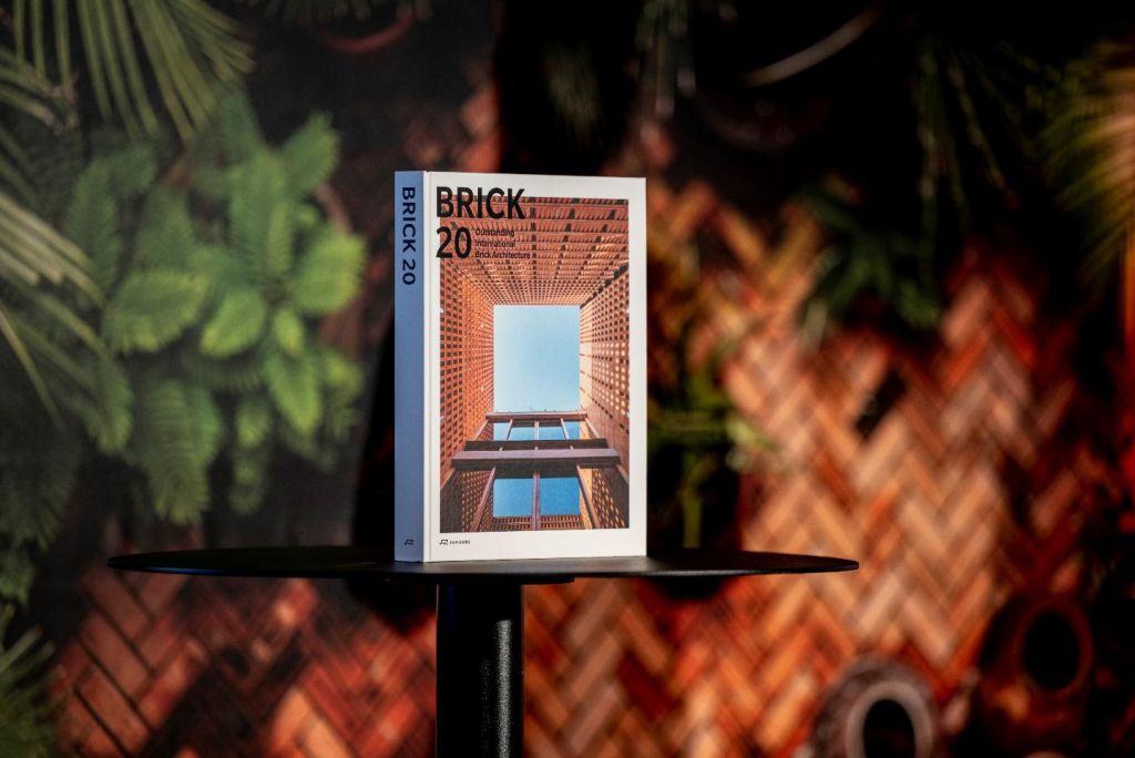 Concursul internațional de arhitectură BRICK AWARD 20 și-a anunțat câștigătorii