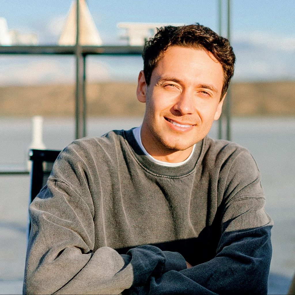 Perspective de război. O conversație cu Alexey Gulesha de la Sivak & Partners