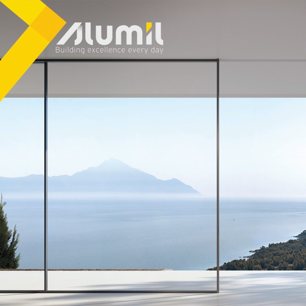 SlideAir: descoperiți următoarea generație de sisteme culisante