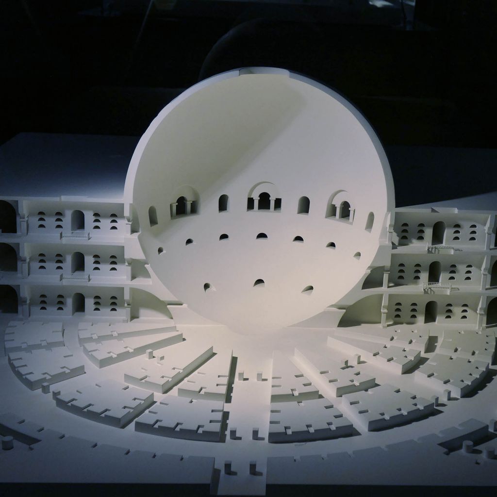 Utopia – speranță şi imaginație