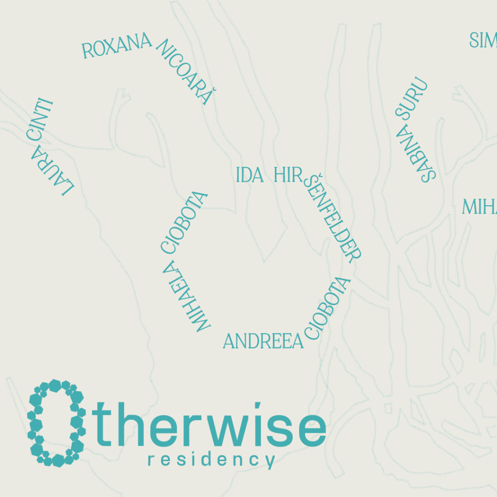 Otherwise Residency: arta și știința împreună pentru a imagina un viitor sustenabil