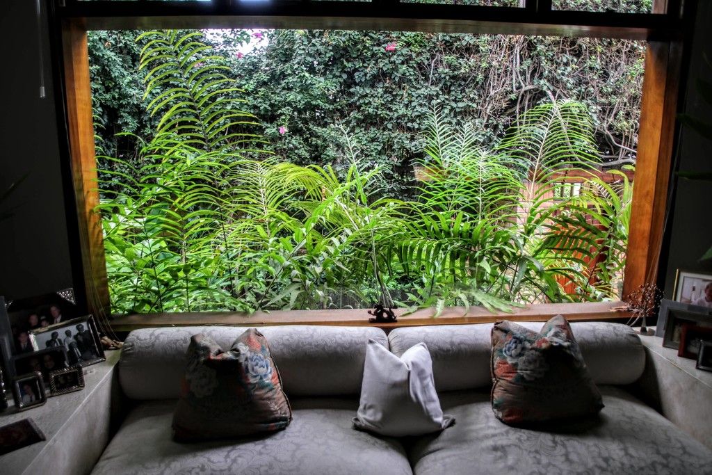 Casă modernistă mereu actuală 3/8_Litoral Perúvian Style