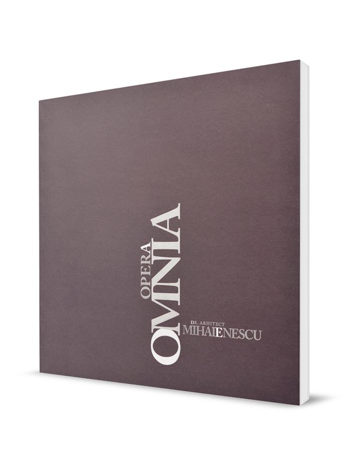 Opera Omnia - Mihai Enescu