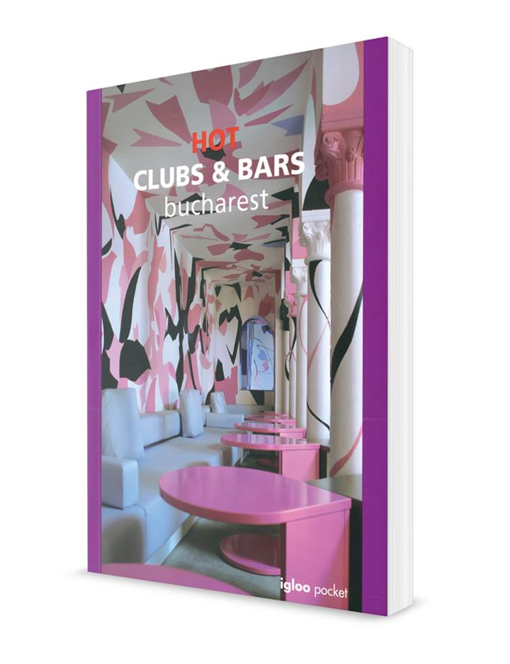 Hot Clubs & Bars Bucharest