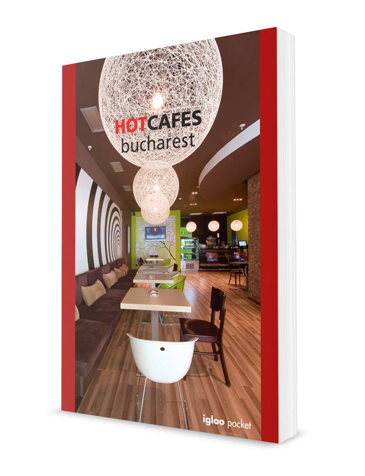 Hot Cafes Bucharest