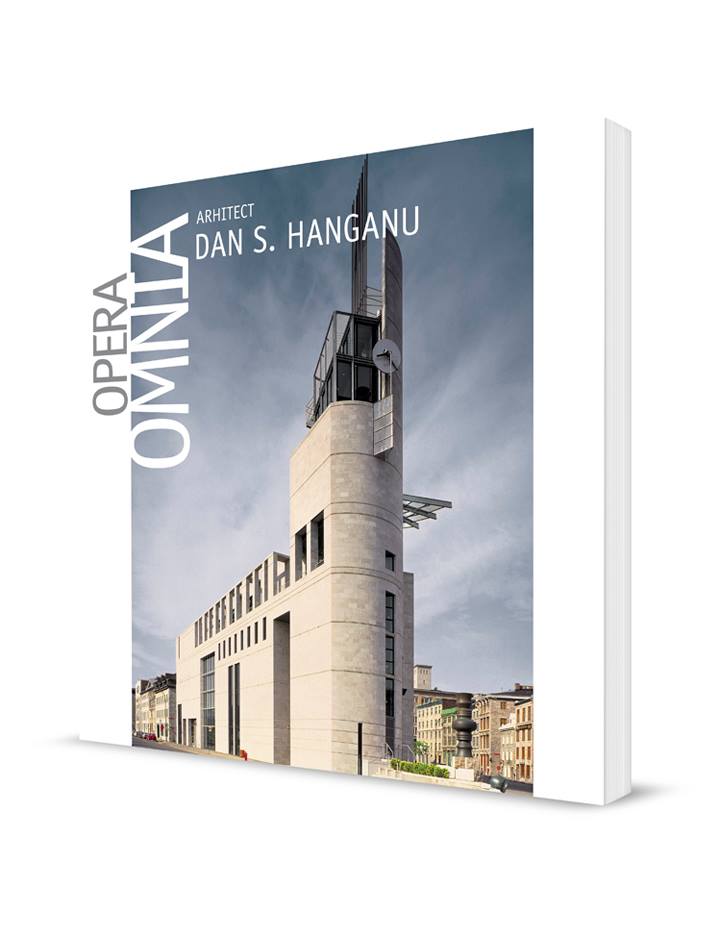 Opera Omnia - Dan Hanganu