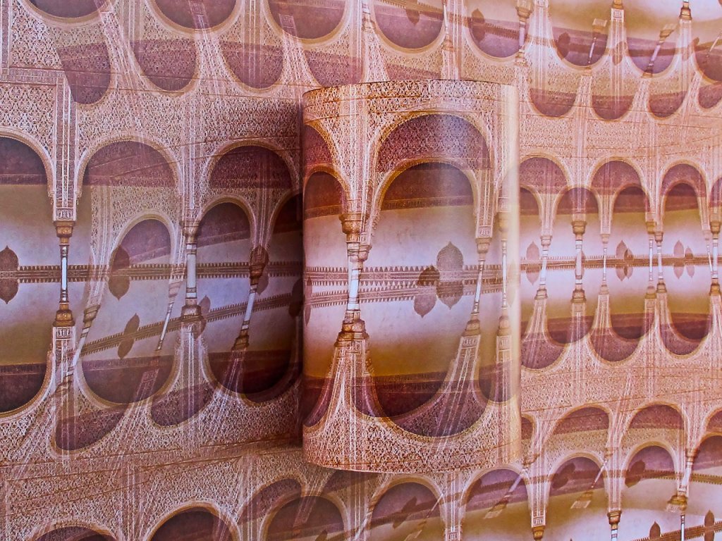 Patterns & Symmetries