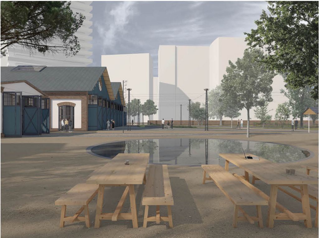 Centrul pentru artă, tehnologie și experiment MultipleXity – Câștigători concurs