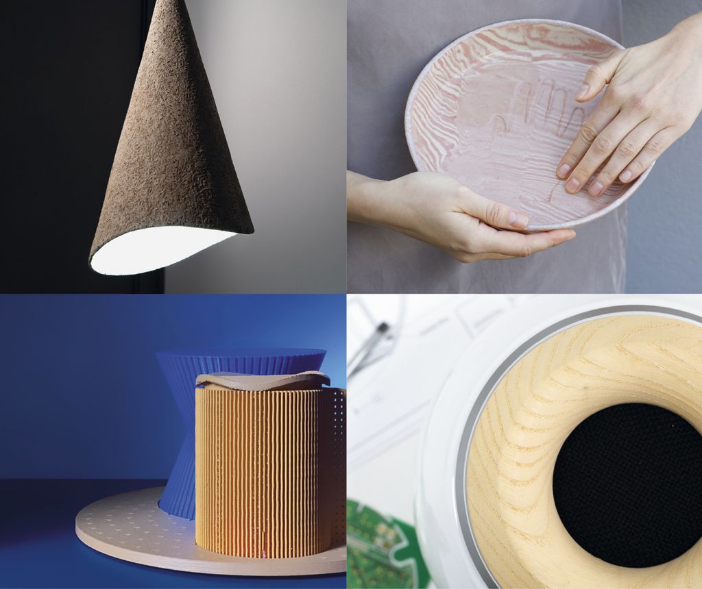 Bazar de obiecte de design made in RO