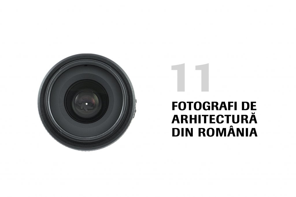 Dosar igloo #182 | 11 fotografi de arhitectură din România