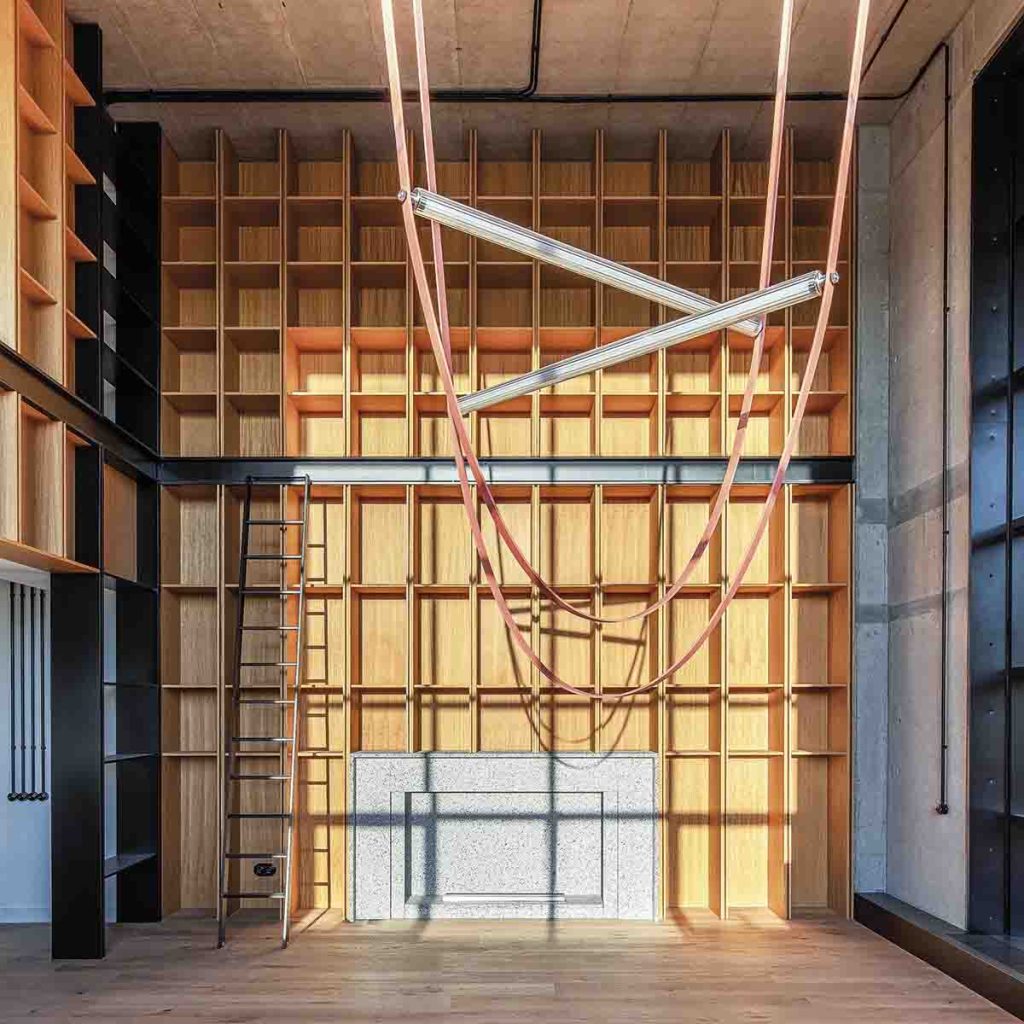 De esență industrială